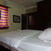 Отель Ikeja Budget Hotel, фото 16
