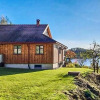 Отель Stunning Home in Drangedal With 3 Bedrooms and Wifi, фото 12
