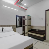 Отель Oyo Flagship 80620 Hotel The Gagan, фото 4