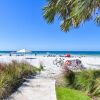 Отель Siesta Key Paradise by Beachside Mgmt., фото 33