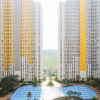 Отель Homey 3BR Springlake Summarecon Apartment Bekasi, фото 1