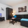 Отель Appartement Brink Fichtenweg 43, фото 3