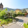 Отель Bright Holiday Home in Pescaglia With Gazebo, фото 13