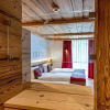 Отель Crusch Alba Swiss Lodge, фото 7