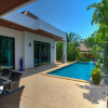 Отель Design 2BR Villa Indra with Oxygen Pool, фото 12
