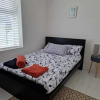 Отель Seaside Haven Coastal Comfort 200m from the Beach, фото 32