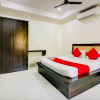 Отель OYO 70857 Dream Suites, фото 4