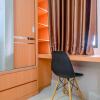 Отель Stylish And Comfy 2Br At Transpark Cibubur Apartment, фото 12