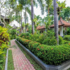 Отель Nida Rooms Ubud Raya Panestanan 8156 at Dewa Bharata Bungalows Ubud, фото 14