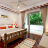 Отель Katamanda - Villa Makata 1, фото 31