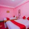 Отель Oyo 412 Sunrise Moon Beam Hotel, фото 4