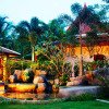 Отель Fanari Khaolak Resort - Courtyard Zone, фото 17