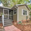 Отель Cozy Ocala Home w/ Porch < 1 Mi to Downtown!, фото 16