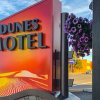 Отель Dunes Motel, фото 47