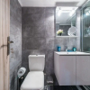 Отель Stylish Home in Koukaki  by Cloudkeys, фото 17
