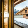 Отель Les Chalets Pre D'Annie, фото 9