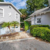 Отель Historic Tremain  Cottages, фото 1