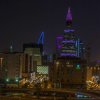 Отель Burj Al Hayat Hotel Suites-al Olaya, фото 19