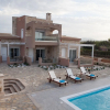 Отель Blue Horizon Villa & Suites, фото 12