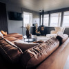 Отель Golden Circle Luxury Cottages, фото 7