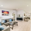 Отель Phoenix Home w/ Private Pool, Fire Pit & Swing Set, фото 10