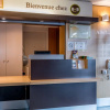 Отель B&B HOTEL Bordeaux Lormont, фото 3