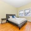Отель Stylish 2br/2ba Apt in Beacon Hill by Domio, фото 19