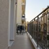 Отель Uni Island City Suites, фото 23
