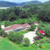 Отель Pyeongchang Semgol Pension, фото 17