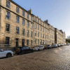 Отель Beautiful Three Bedroom Georgian Home in Edinburgh, фото 1