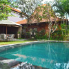 Отель Joglo Villa Bali, фото 17