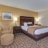 Отель Best Western Plus Belle Meade Inn & Suites, фото 4