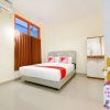 Отель Falah Residence Syariah by OYO Rooms, фото 4