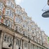 Отель Delightful 2BR in West End by Sonder в Лондоне