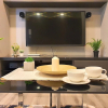 Отель Verve Suite KL Designer Apt by BeeStay, фото 6