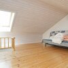 Отель Comfortable Holiday Home in Hundested With Jacuzzi, фото 4