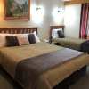 Отель Manapouri Lakeview Motor Inn, фото 3