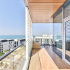 Отель Luxury 2BR plus maids room in Bluewaters, фото 22