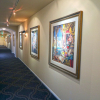 Отель Masterpiece Hotel, фото 13