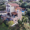 Отель Villa Dimosthenis 4 bedrooms with private pool, фото 3