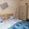 Отель West Side Hostel, фото 1