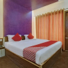 Отель Oyo 27753 Kasa Luxury Inn, фото 8