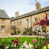 Отель Hooton Pagnell Hall, фото 1