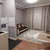 Отель Studio Apartment at Sholpan City Almaty, фото 3