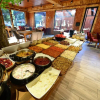 Отель Inanlar Hotel, фото 12