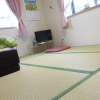 Отель Kanku Orange House, фото 13
