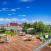 Отель Broadstone Gardens at Cherry Creek, фото 6