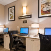 Отель Albany Airport Inn, фото 14