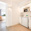 Отель Apartment with shared pool, near the beach, фото 4