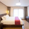 Отель Holiday Inn Alpensia Pyeongchang Suites, an IHG Hotel, фото 40
